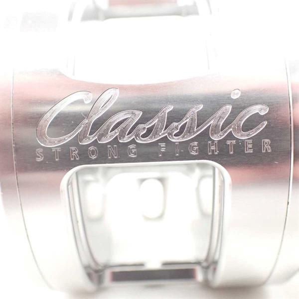 ストロングファイタークラシック